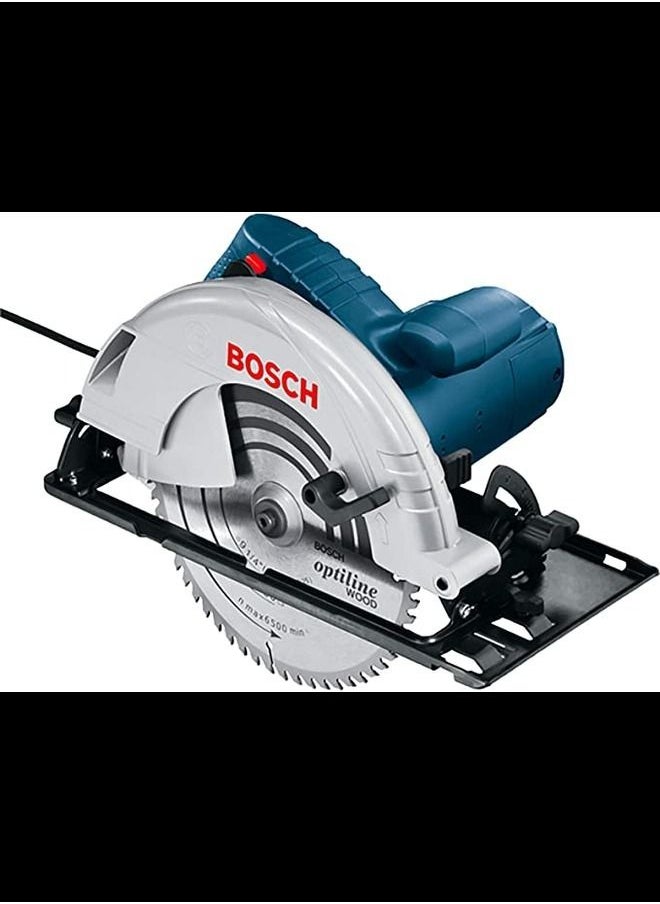 BOSCH Cordless Electric GKS 9 Saws and Cutters 