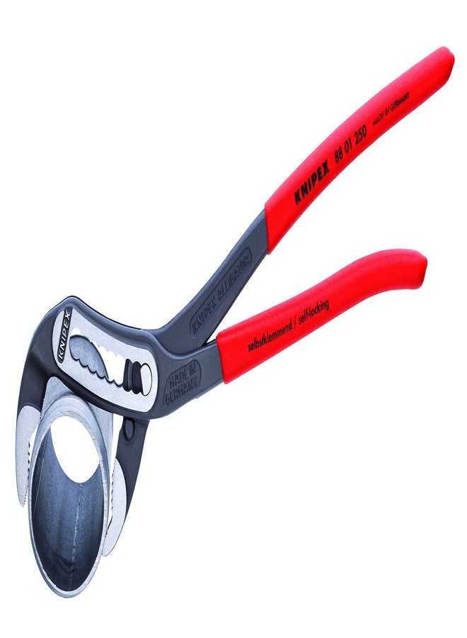 Knipex 8801250, 10-Inch Alligator Pliers - Image 4