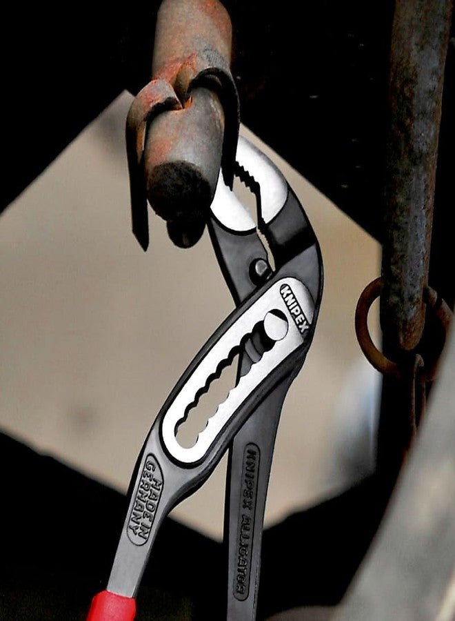 Knipex 8801250, 10-Inch Alligator Pliers - Image 2