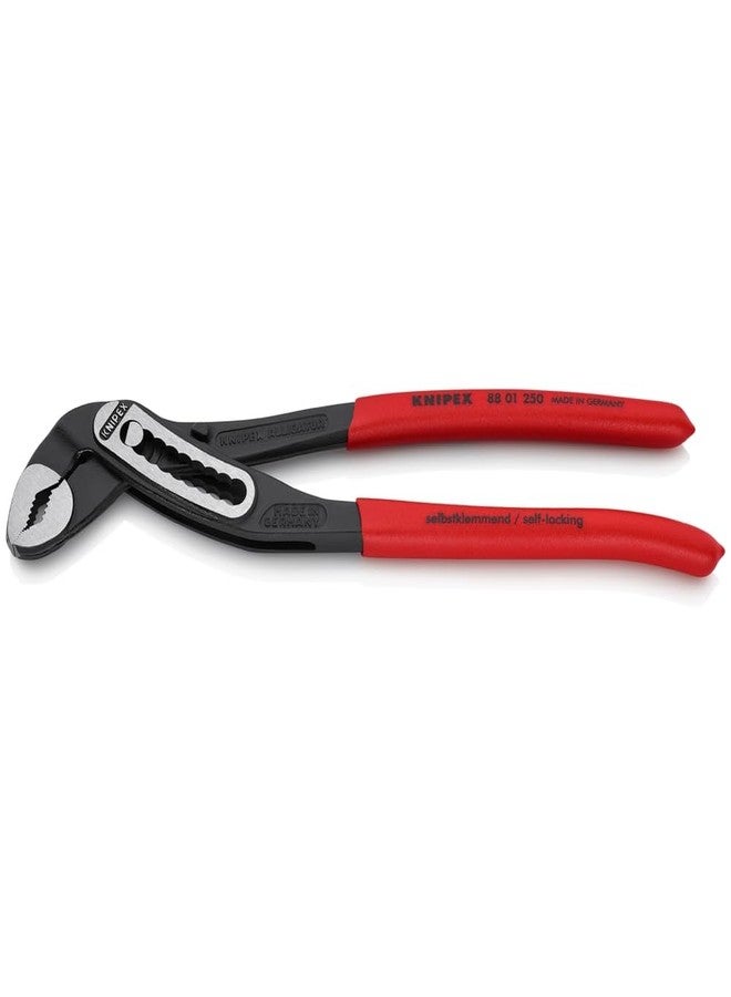 Knipex 8801250, 10-Inch Alligator Pliers - Image 1