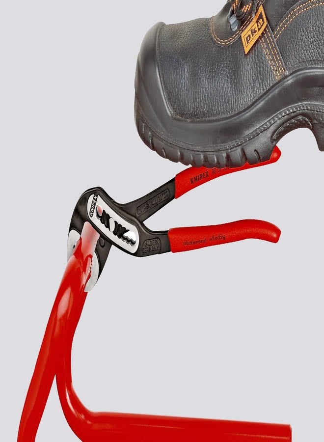 Knipex 8801250, 10-Inch Alligator Pliers - Image 5
