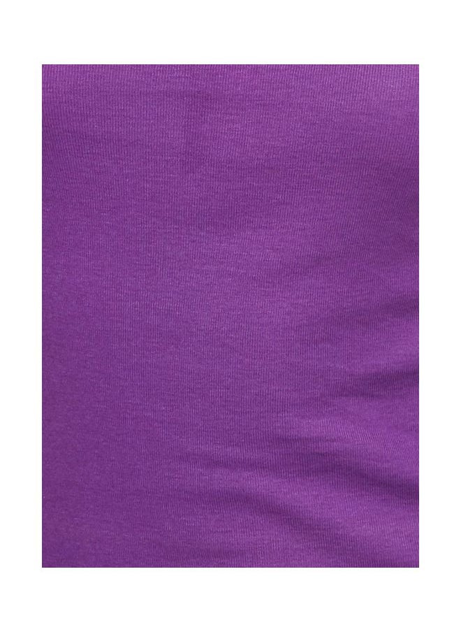 JOCKEY - Jockey 1467 Women Super Combed Cotton Rib Fabric Slim Fit Solid Racerback Styled Tank Top - Image 1