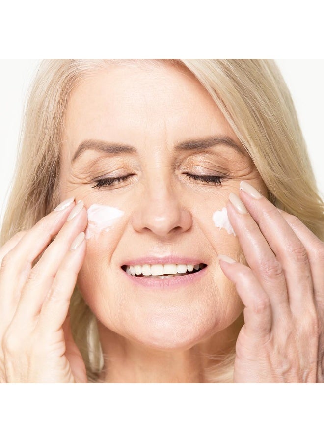 EVELINE COSMETICS Bio Hyaluron 3x Retinol System for Day and Night for age 40+ from Eveline Cosmetics, 50 ml - Image 3