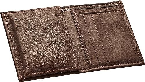 Perfect Fit Shield Wallets Los Angeles LAPD or Phoenix Police Department Badge Leather Cutout PF158 for 35 in Tall Badge - Image 3