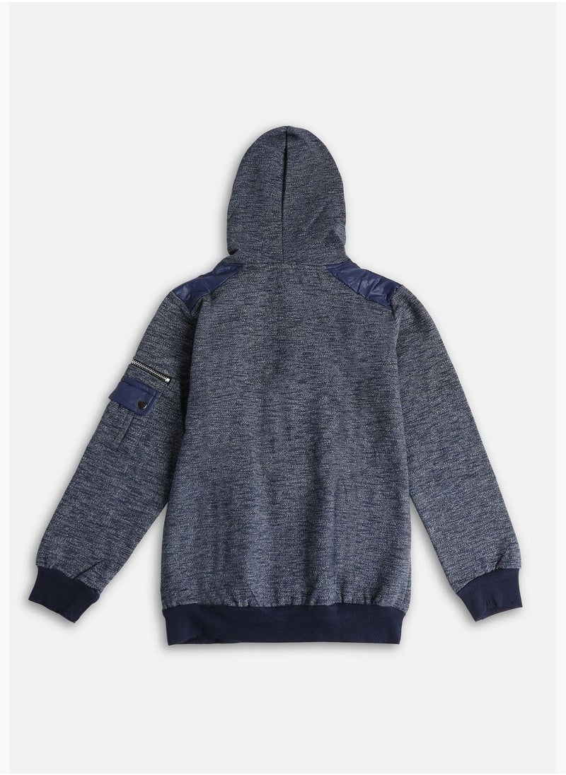 Instafab Slim Fit Jacket  - Image 2