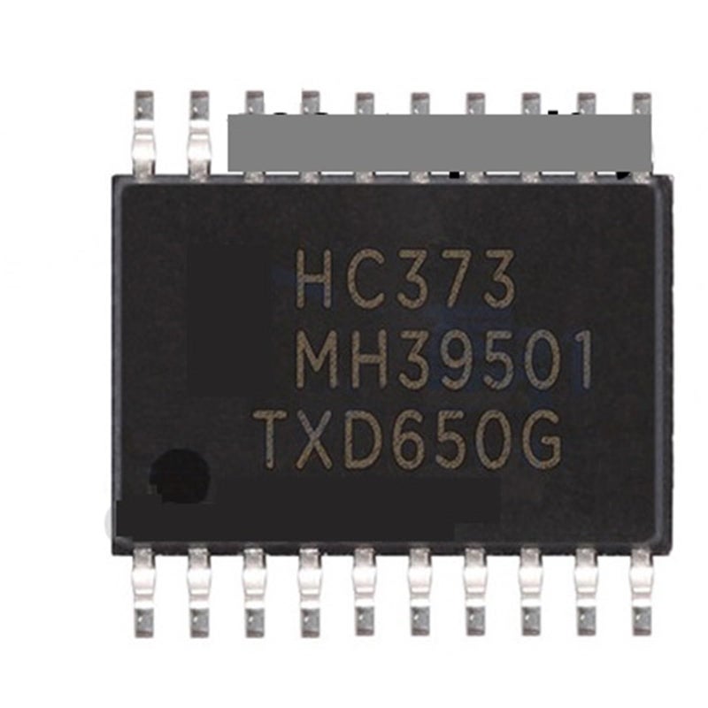 74HC138PW 74HC165PW 74HC238PW 74HC244PW 74HC245PW 74HC373PW TSSOP رقاقة IC مجموعة من 10 قطع - Image 2