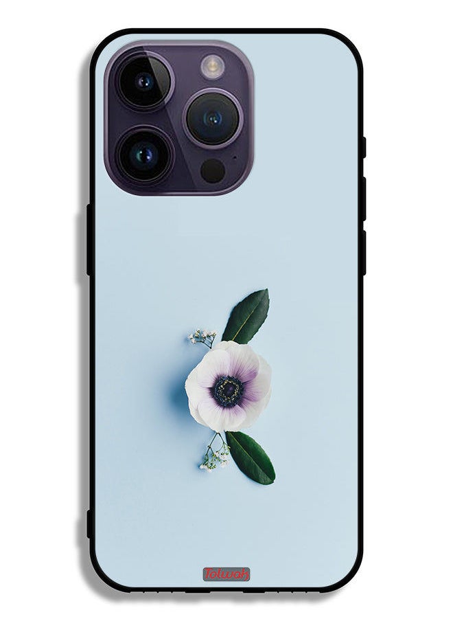 Tolwak - Apple iPhone 14 Pro Protective Case Annie Spratt - Image 1