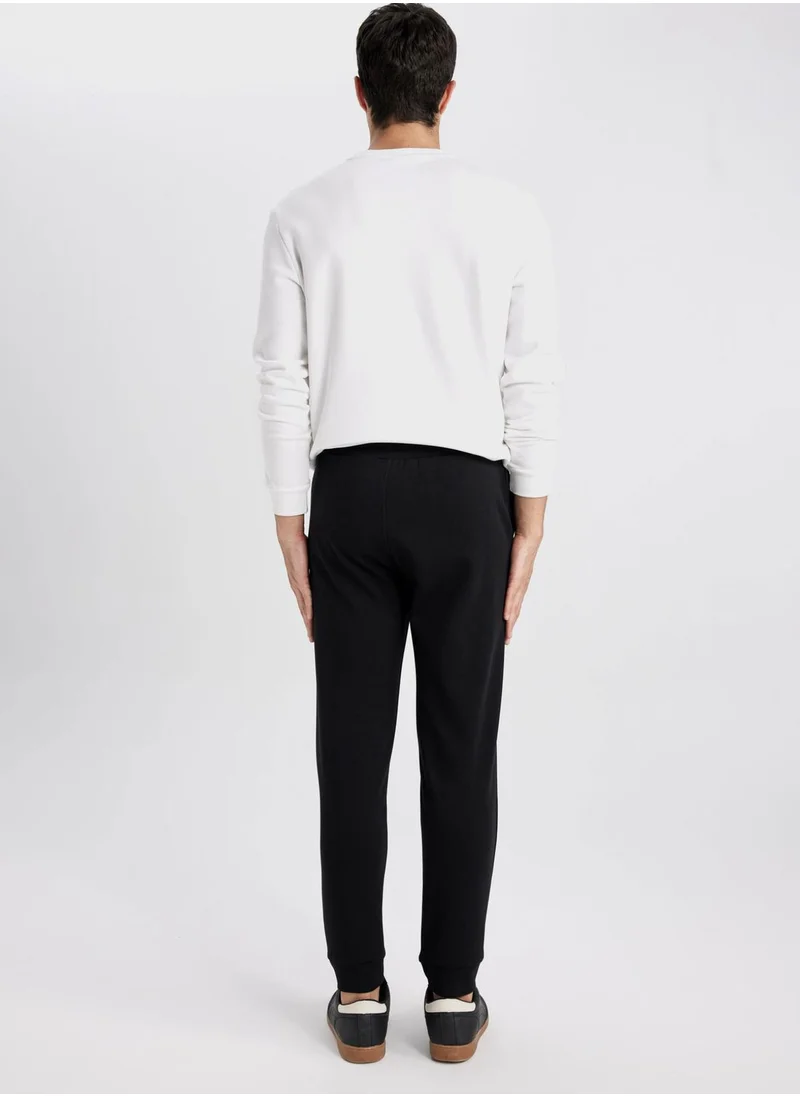 DeFacto Man Slim Fit Sport Pants