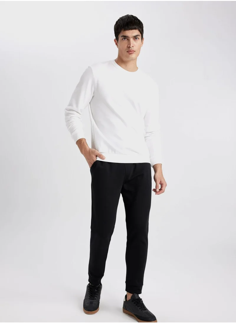 DeFacto Man Slim Fit Sport Pants