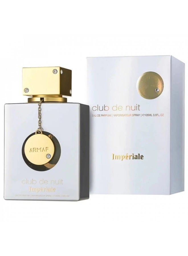 Armaf Ladies Club De Nuit White Imperiale 100 ml