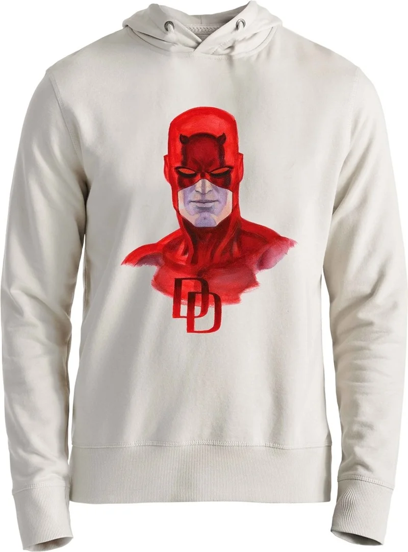 Alfa Tshirt Dare Devil Sweatshirt