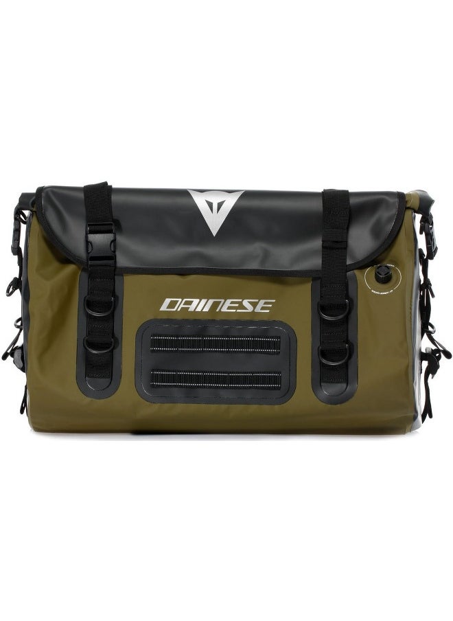 Dainese Explorer Duffel WP 60 L Travel Bag 