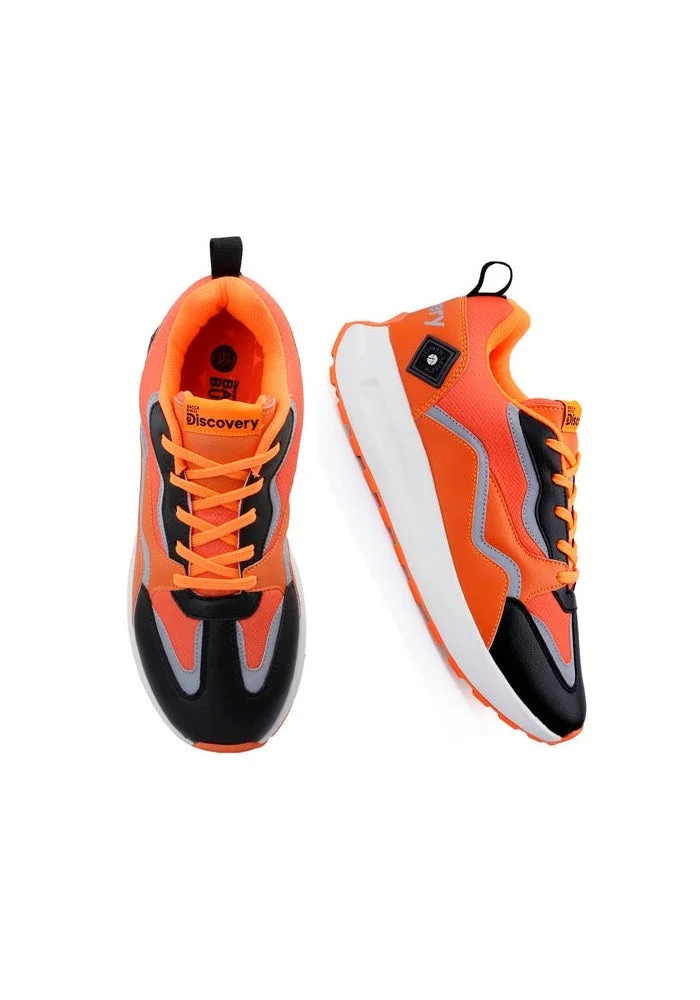 Bacca Bucci Discovery – Venture Sneakers