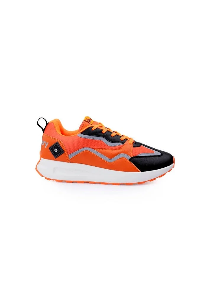 Bacca Bucci Discovery – Venture Sneakers