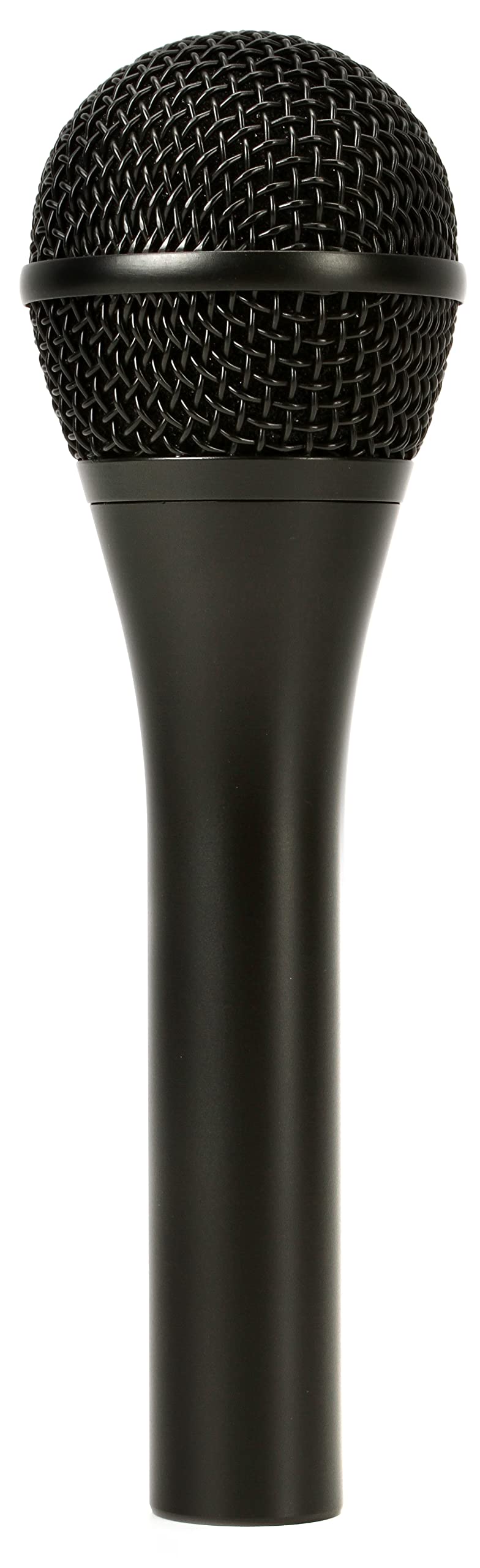 Audix OM5 Hypercardioid Handheld Dynamic Vocal Microphone for Stage Singers - Black - Image 4