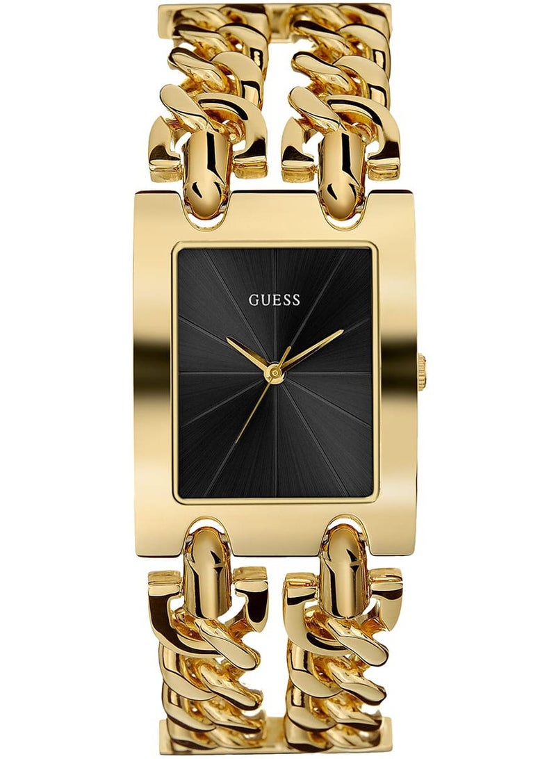 جس ساعة جيس للنساء U1117L5 - Image 1