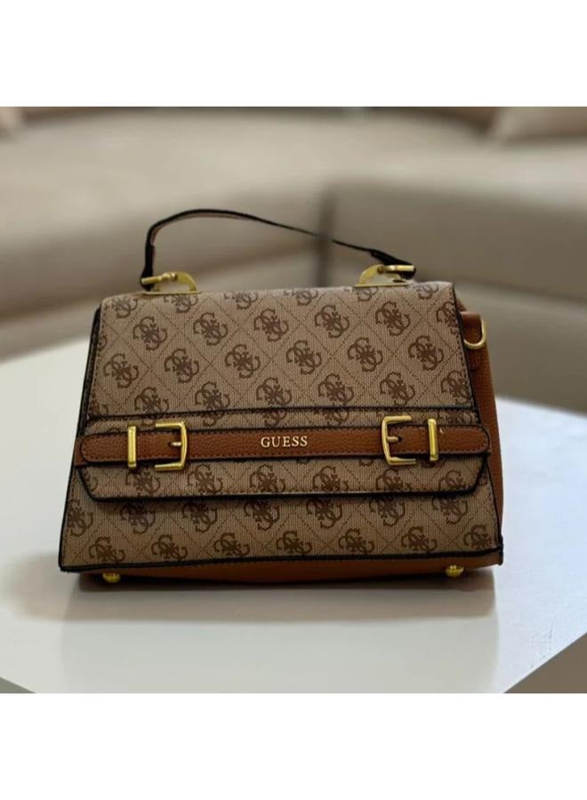 GUESS SISTERY SHOULDERBAG