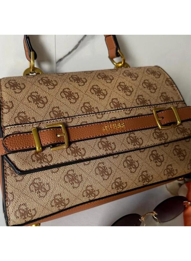 GUESS SISTERY SHOULDERBAG
