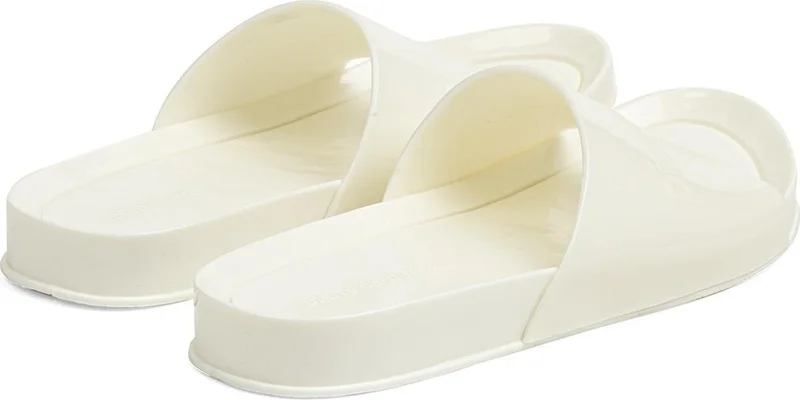Benetton Pierre Cardin® | PC-3370-3820 White - Women's Slippers