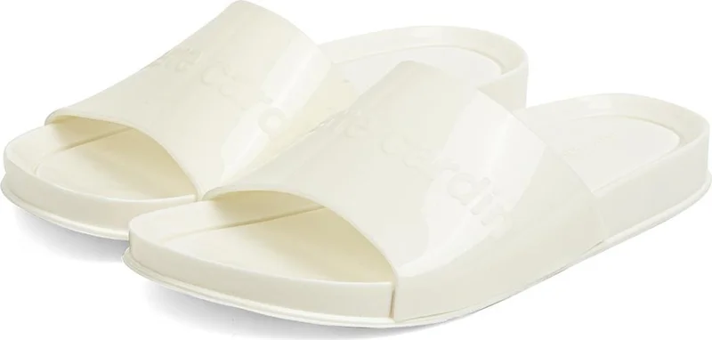 Benetton Pierre Cardin® | PC-3370-3820 White - Women's Slippers