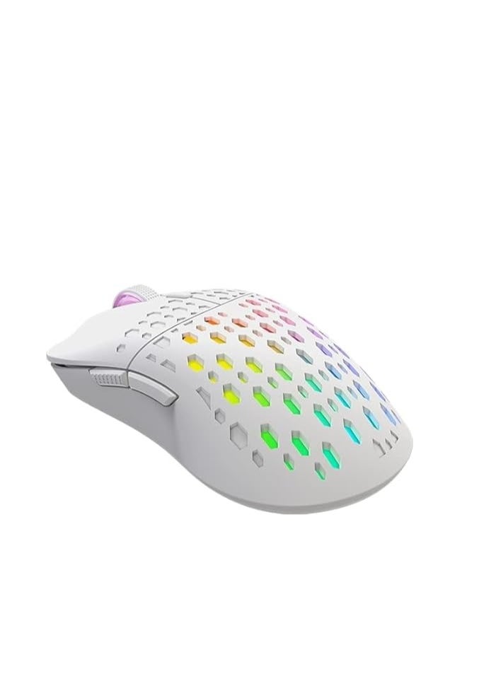 XTRIKE ME XTRIKE ME GM209W RGB GAMING MOUSE ASSORTED COLOR  - Image 2