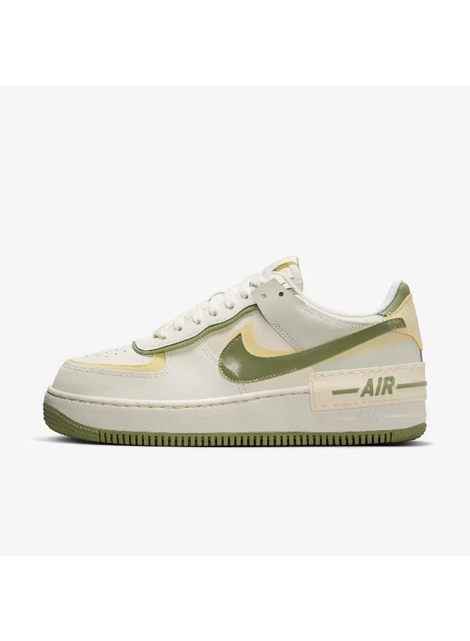Nike Women's Air Force 1 Shadow Shoes
