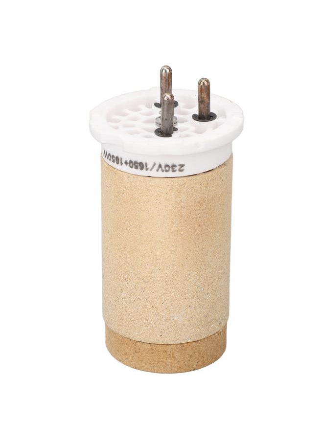 Thoraya 3300W Welding Torch Heating Core Welder Heating Element Ceramic Heating Tube Welder Heating Elements for Industry  - Image 4