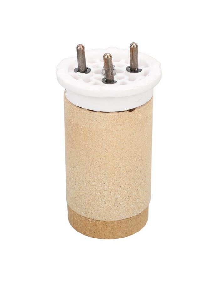 Thoraya 3300W Welding Torch Heating Core Welder Heating Element Ceramic Heating Tube Welder Heating Elements for Industry  - Image 5