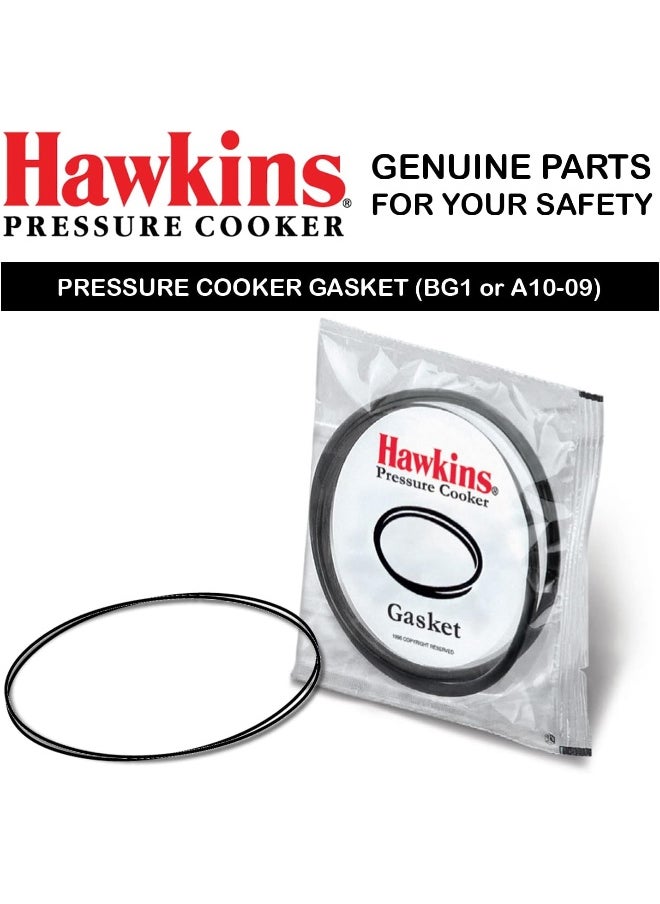 Hawkins Baby Gasket,Black  - Image 2