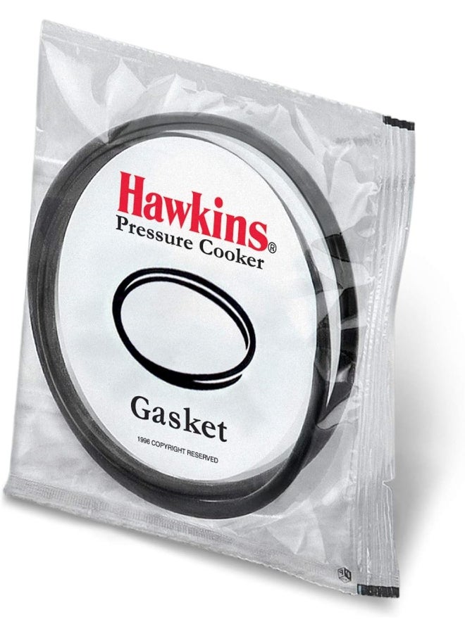 Hawkins Baby Gasket,Black  - Image 1