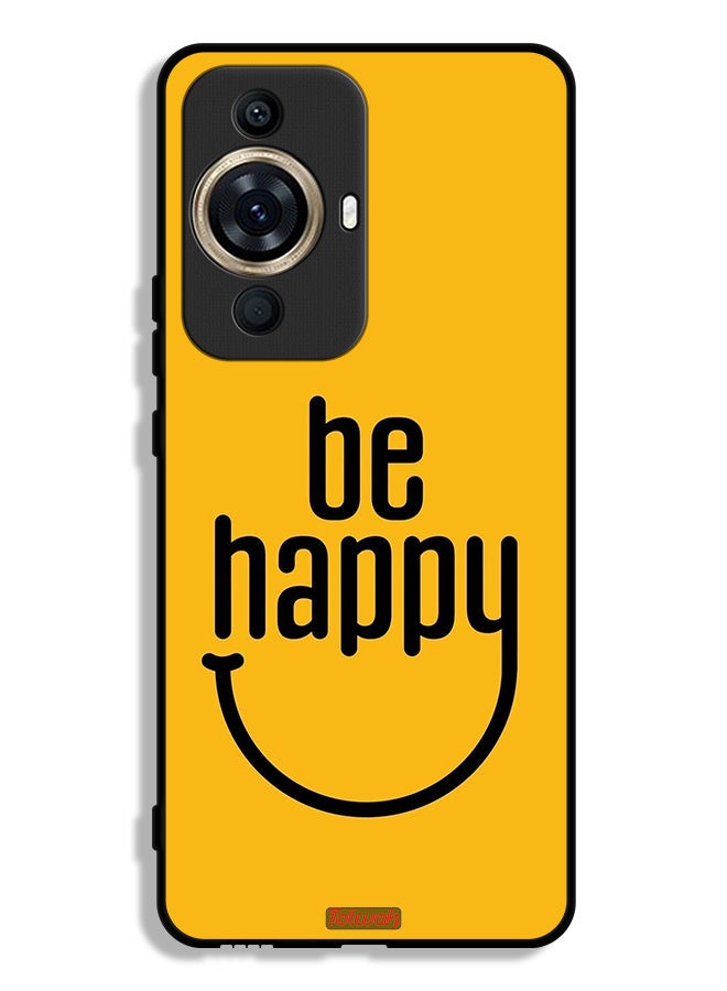 Tolwak غطاء حماية هواوي نوفا 11 ألترا كن سعيدًا - Image 1