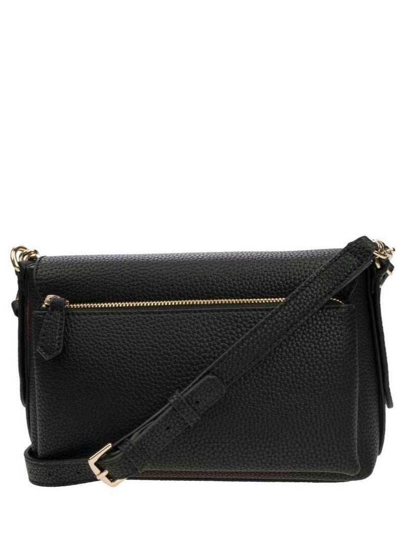 جس حقيبة كروس بودي GUESS Eco Brenton 4g Logo - Image 2