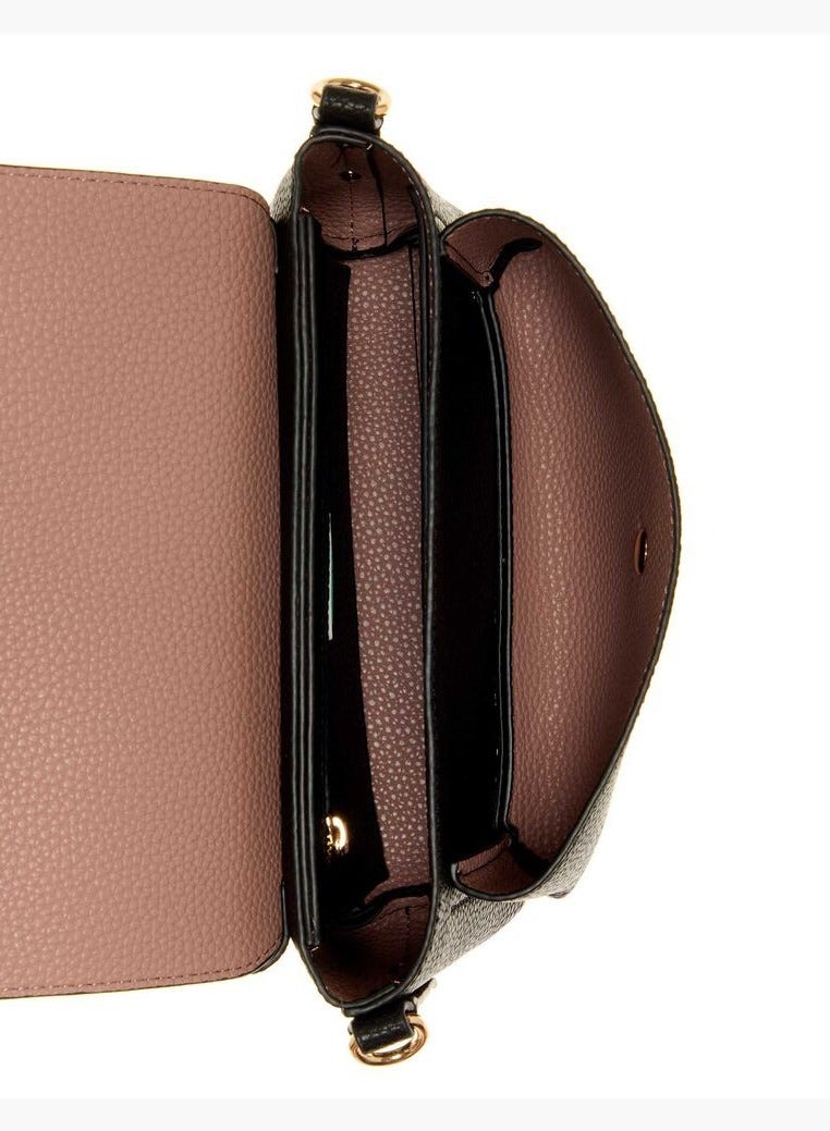 جس حقيبة كروس بودي GUESS Eco Brenton 4g Logo - Image 3