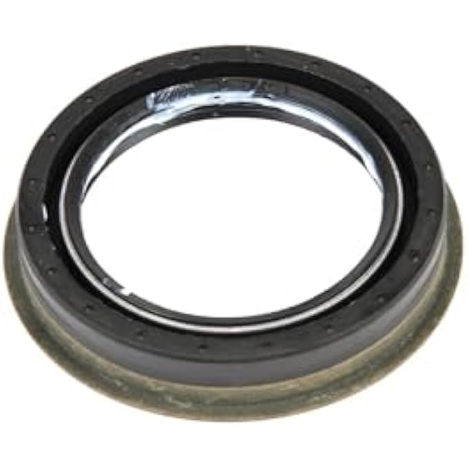 ريحني قطع غيار GM الأصلية 92230584 ختم الزيت التفاضلي - Image 1