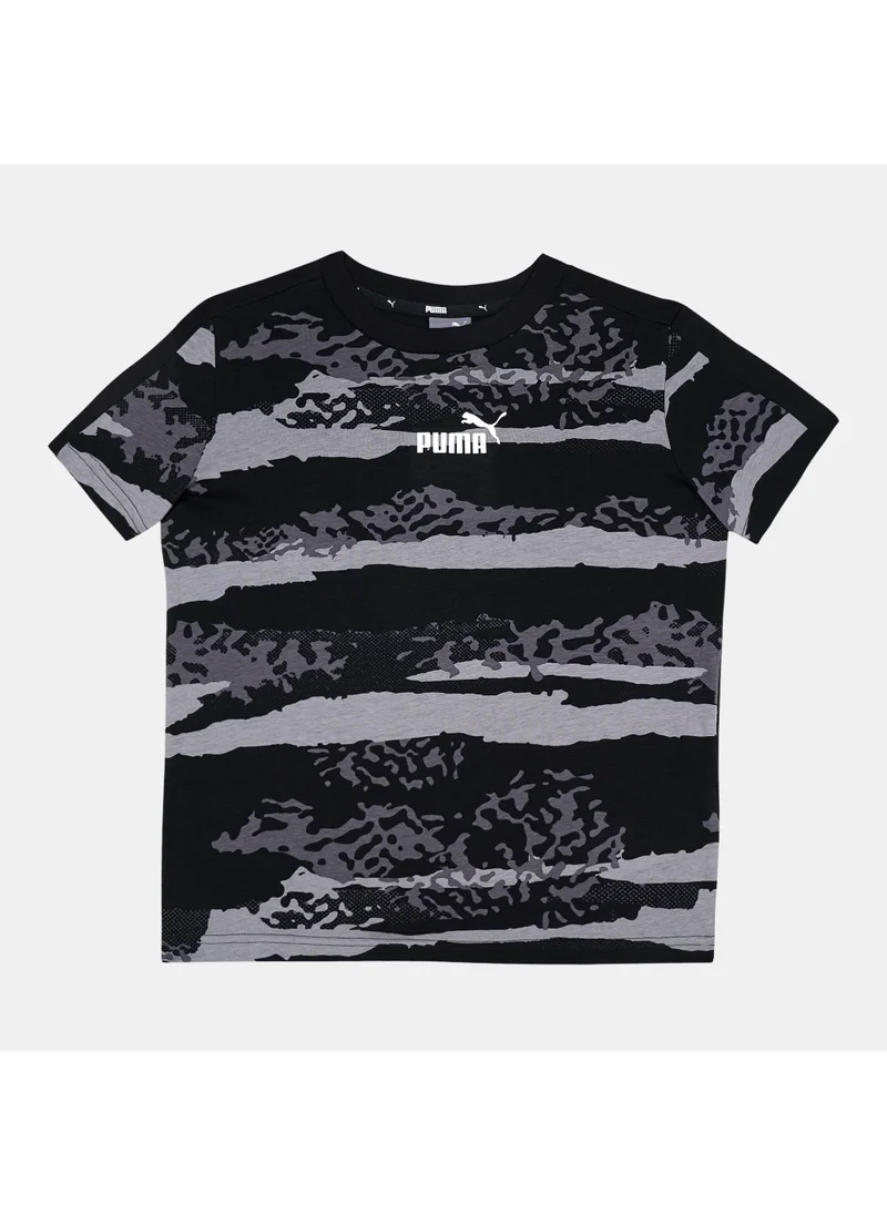 PUMA Kids' Alpha T-Shirt