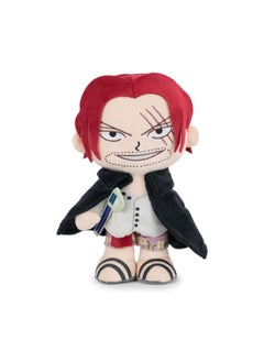 Barrado One Piece Shanks 10" Plush by Barrado 