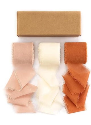 Terracotta & Cream