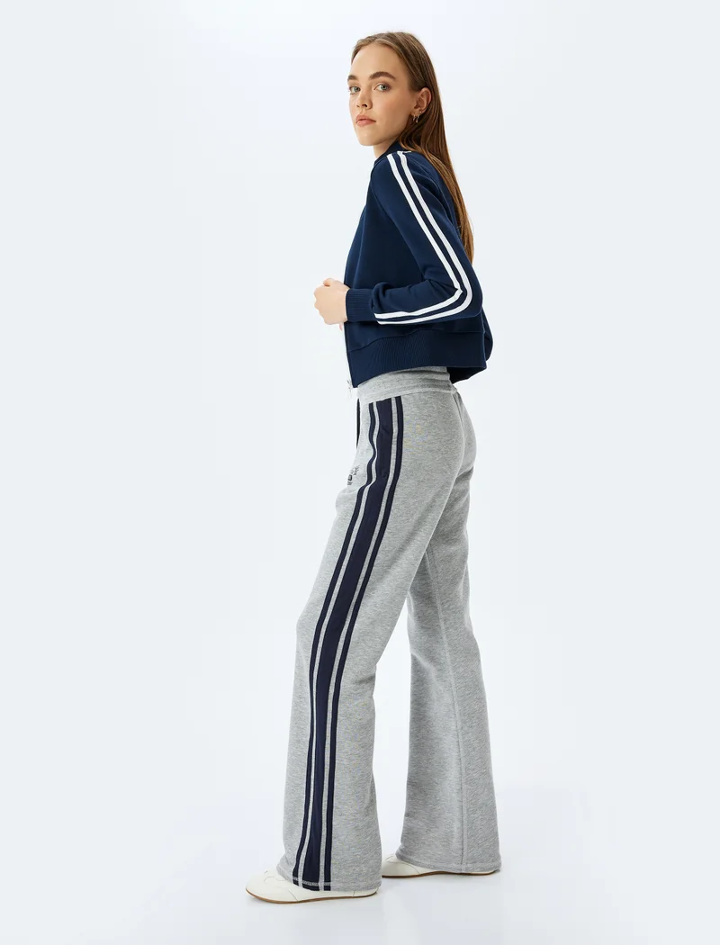 KOTON Flare Sweatpants