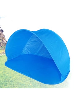 Campmate Camping Beach Tent Automatic Pop Up Anti Uv 148 X 95 X 80 Cm-27648  - Image 1