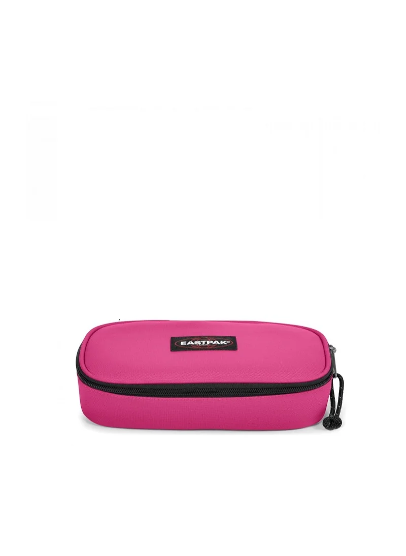 EASTPAK Oval Single-Hard Pencil CasePink Escape-EK000717K25
