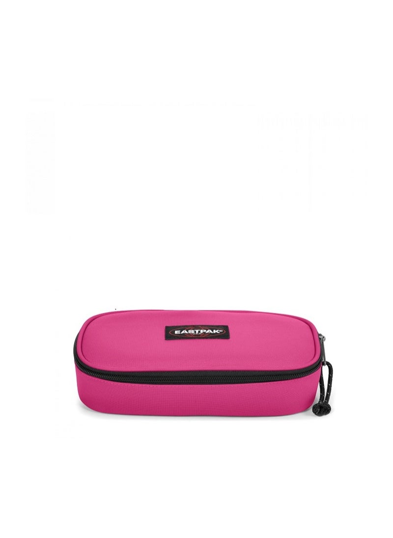 EASTPAK Oval Single-Hard Pencil CasePink Escape-EK000717K25  - Image 1