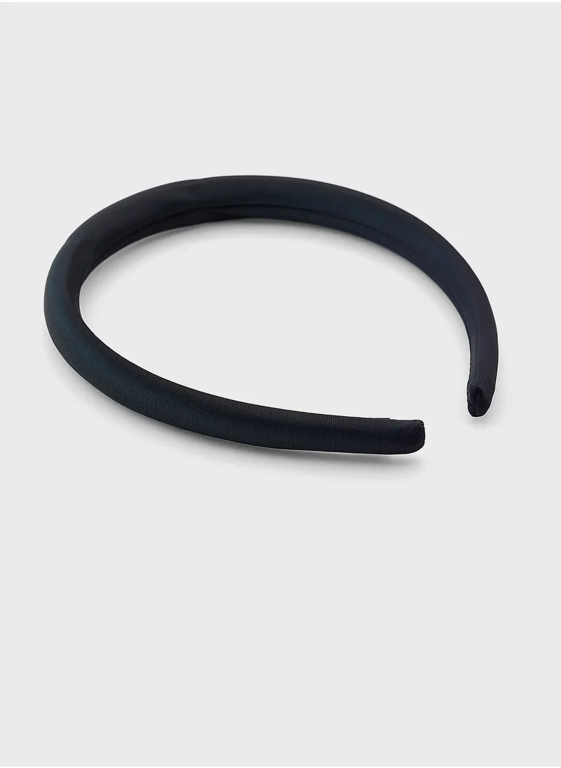 ELLA Skinny Padded Headband
