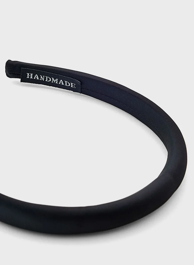 ELLA Skinny Padded Headband