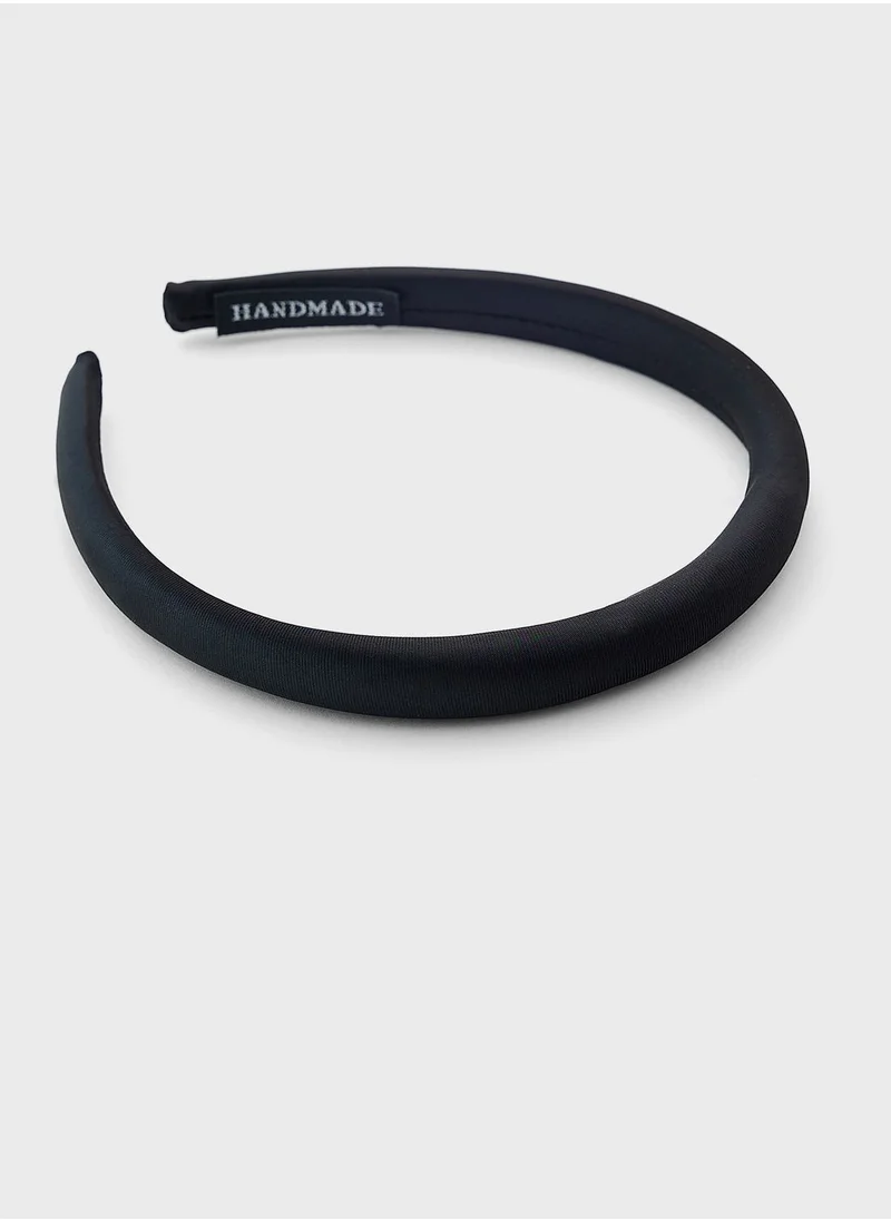 ELLA Skinny Padded Headband