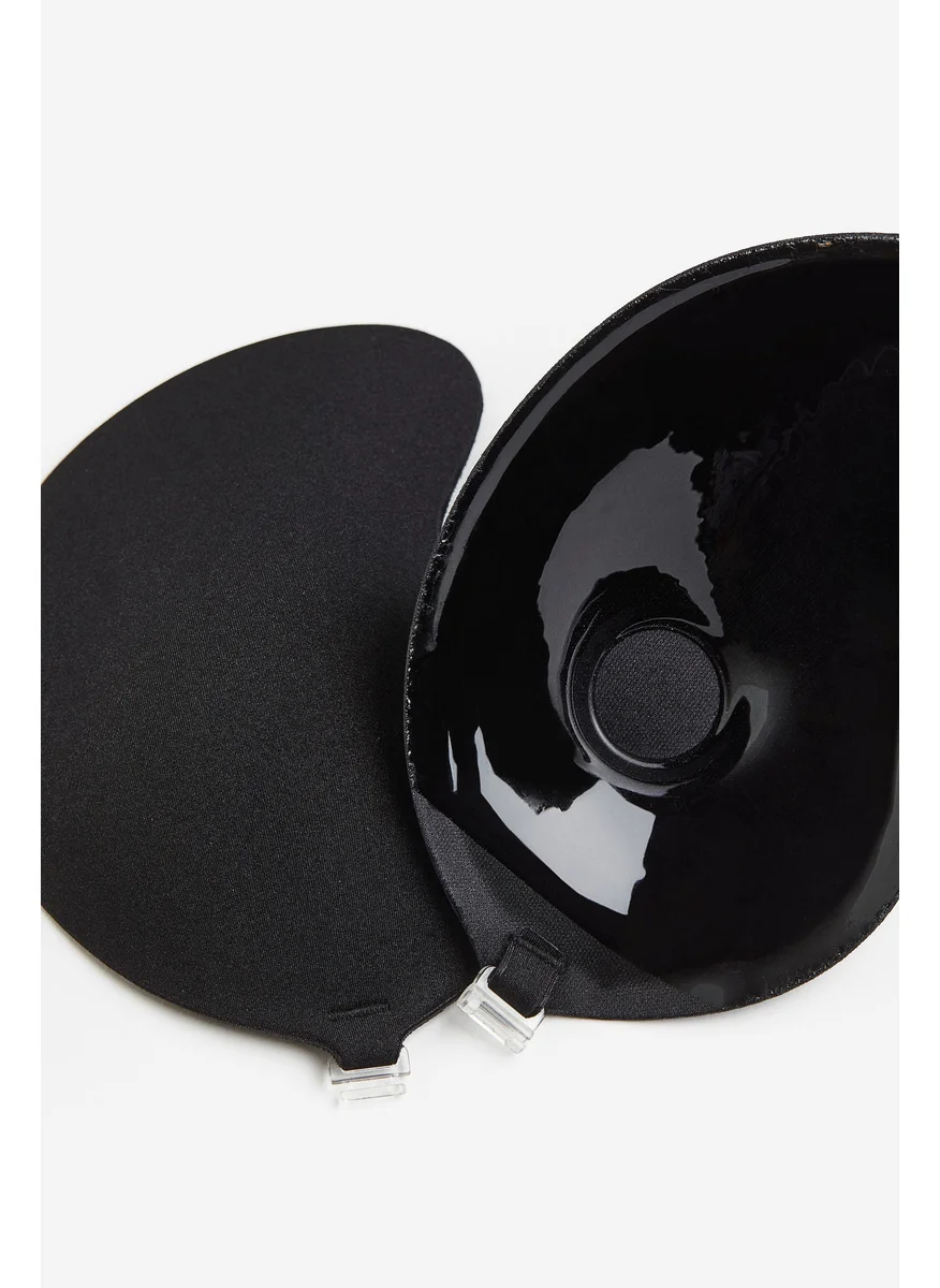 H&M Self-Adhesive Bra