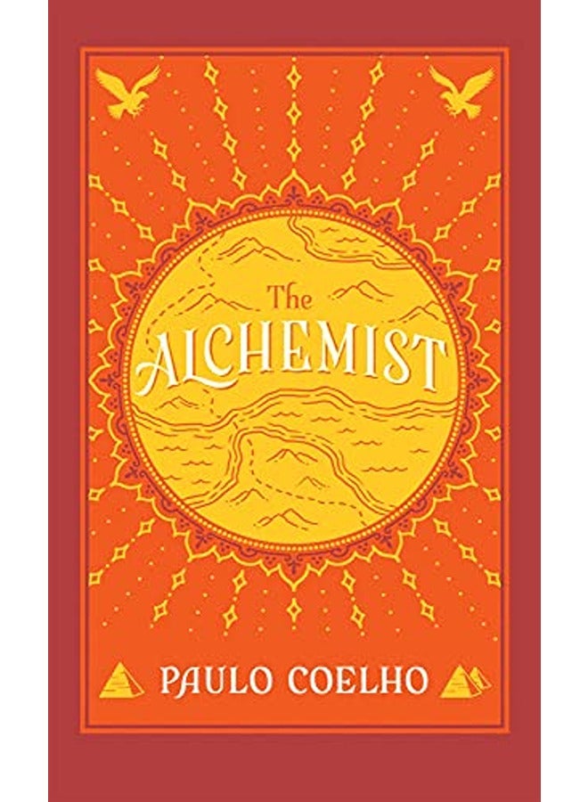 The Alchemist NE