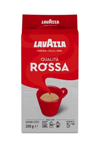 Qualita Rossa Coffee