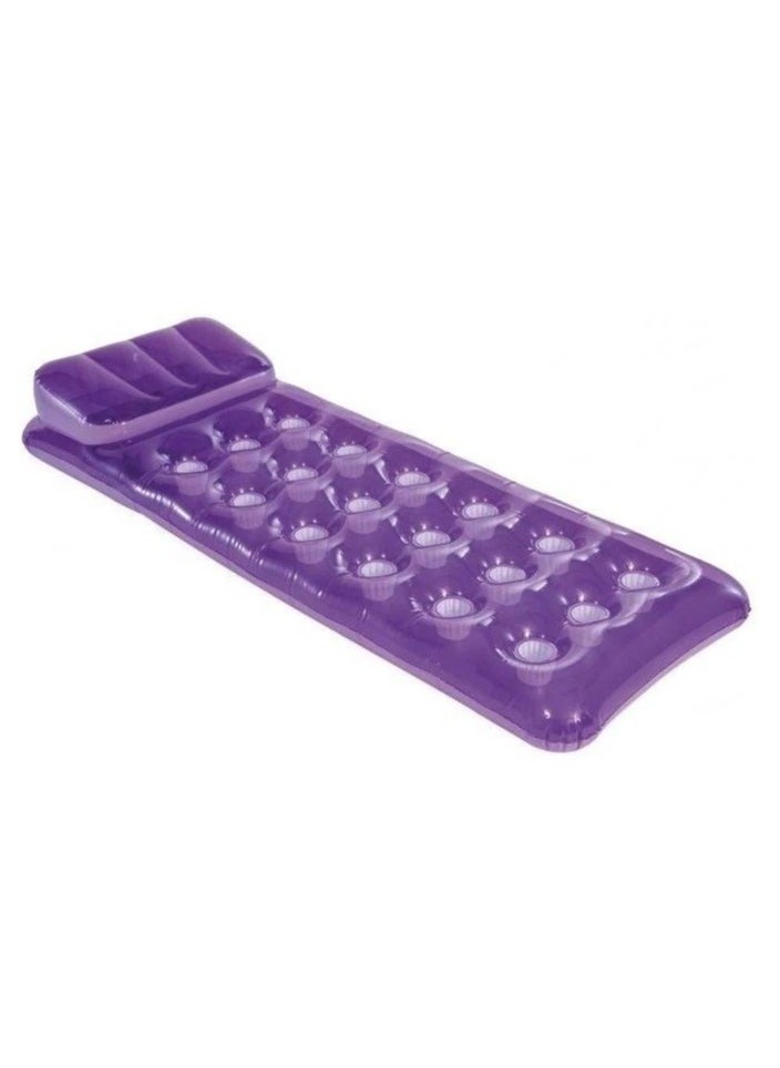 INTEX Pocket Fashion Mats-Assorted  - Image 2