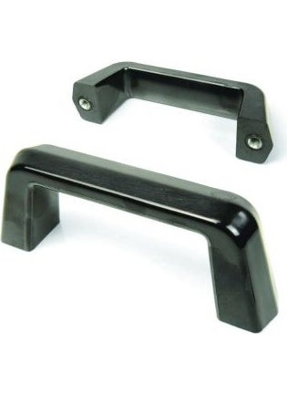 Emes Bakelite Arm Handle, Height: 165, Bt 02 