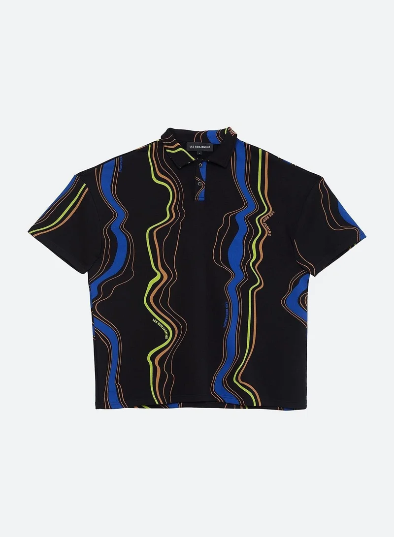 LES BENJAMINS POLO 019